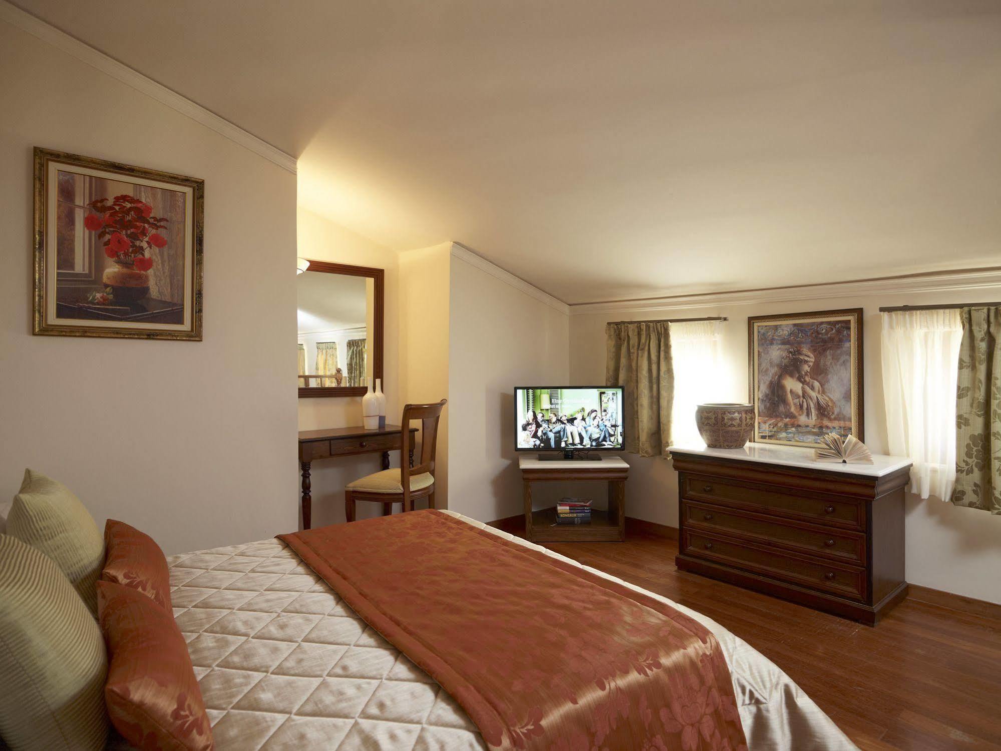 Palazzo Vecchio Exclusive Residence Rethymnon Exterior foto